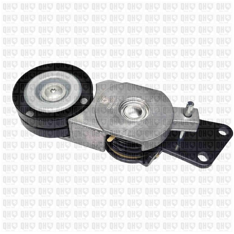 Rolo tensor da correia trapezoidal estriada QUINTON HAZELL ref. QTA1504